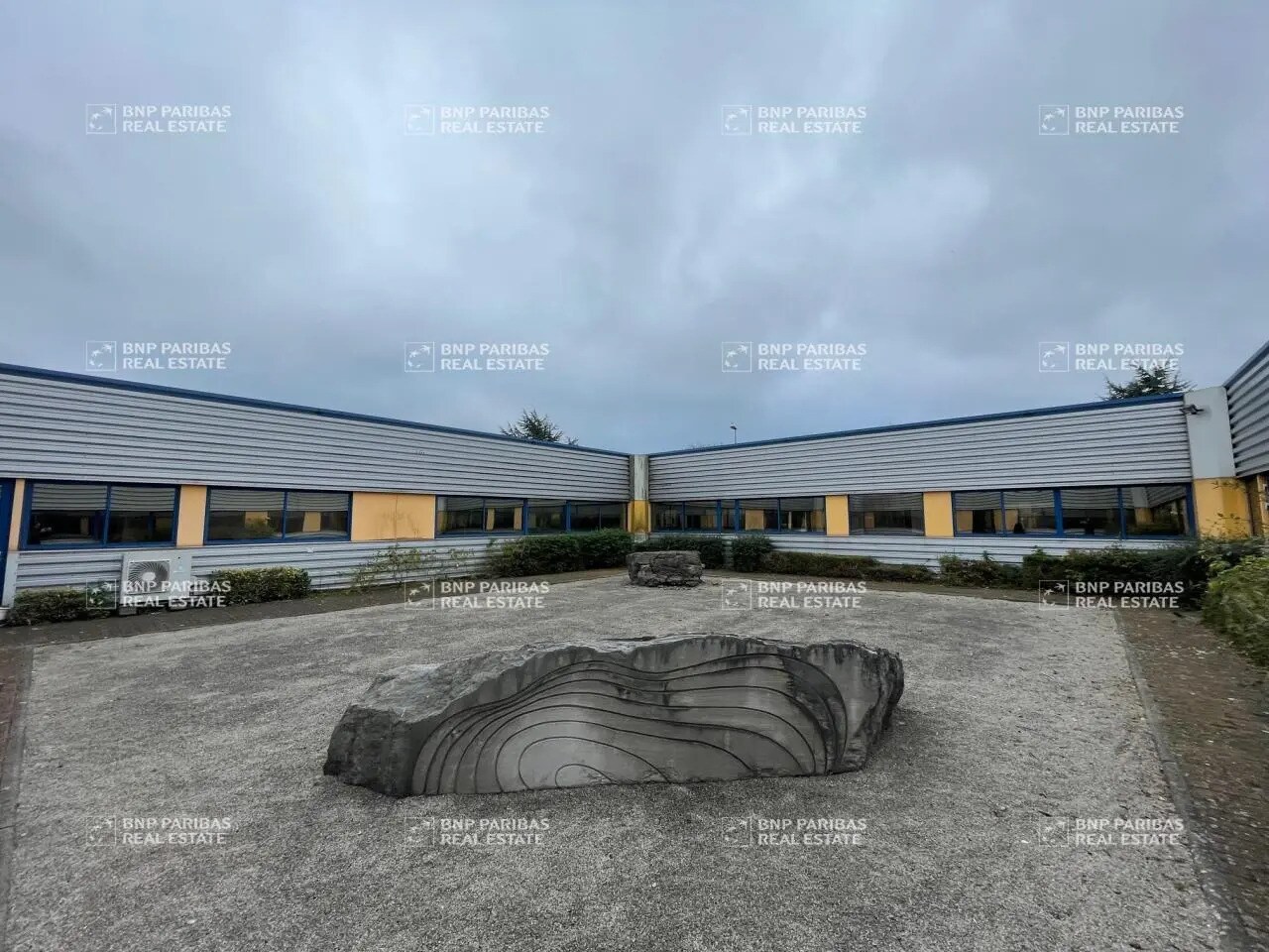 242 Route Du Chapeau Rouge, Téteghem-Coudekerque-Village à louer Photo principale– Image 1 sur 11