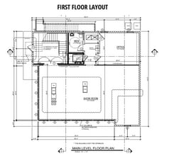 952 W Fairbanks Ave, Winter Park, FL à louer Photo de l’immeuble– Image 1 sur 2