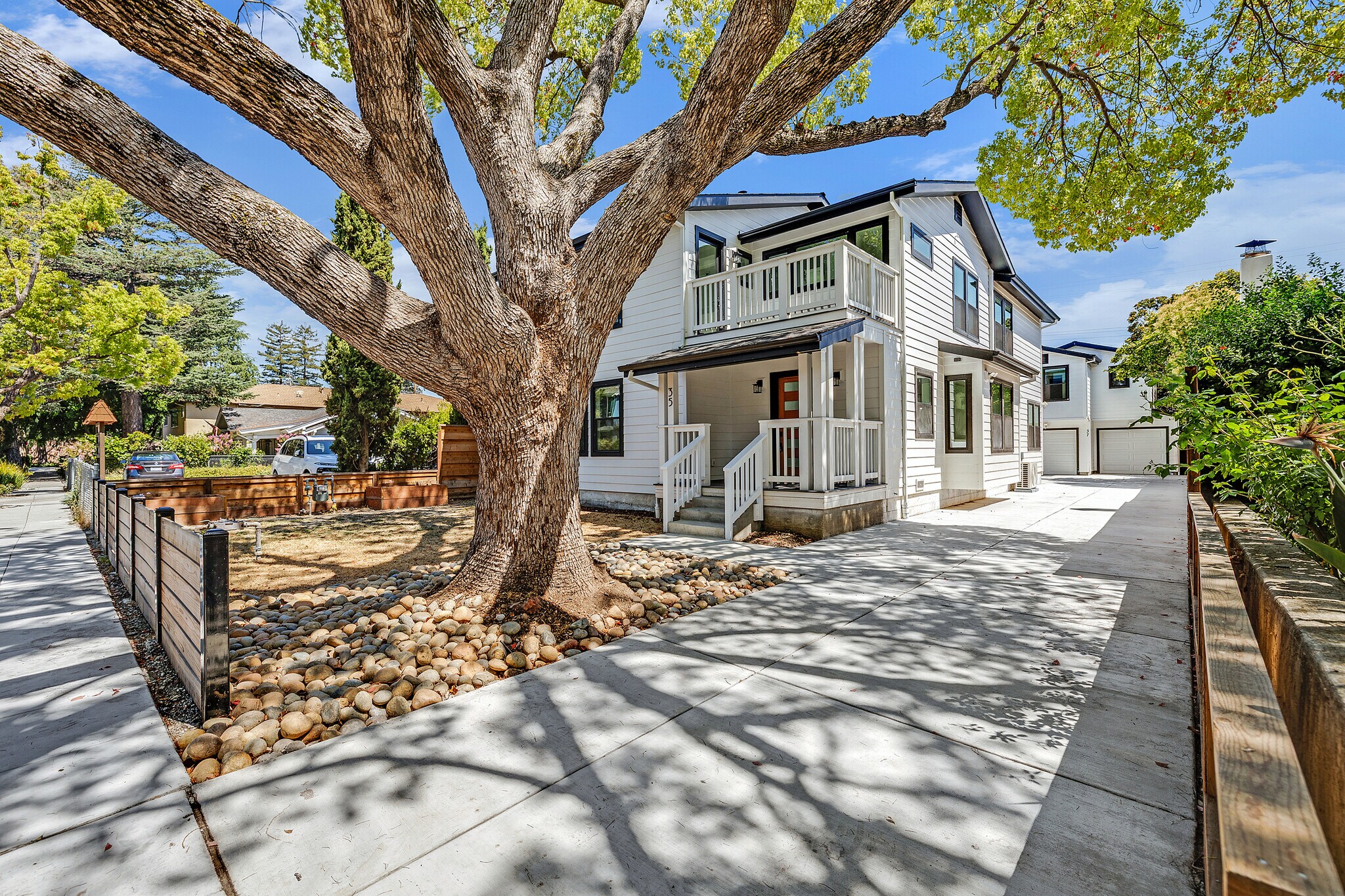 35 Arch St, Redwood City, CA à vendre Photo principale– Image 1 sur 50