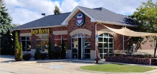 Plus de détails pour 9528 Diamond Centre Dr, Mentor, OH - Local commercial à vendre