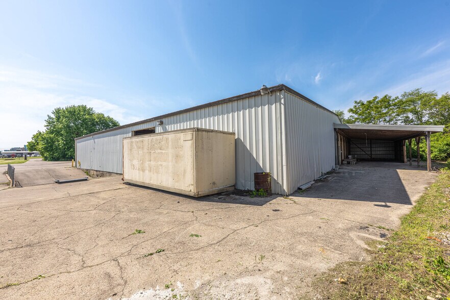 5150 Wagoner Ford Rd, Dayton, OH à vendre - Photo de l’immeuble – Image 3 sur 3