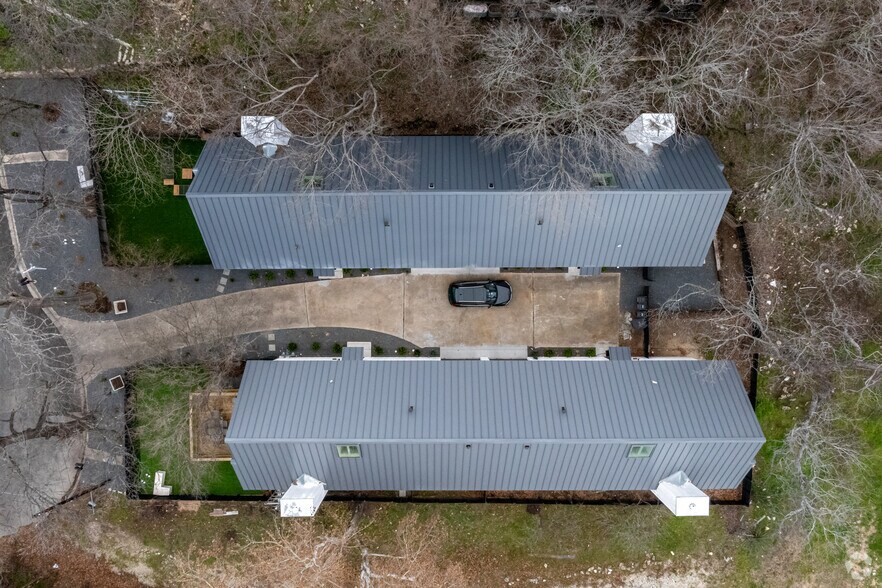 1109 W Annie St, Austin, TX à vendre - Photo de l’immeuble – Image 3 sur 5