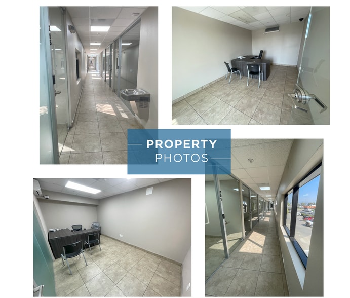 10030 Marconi Dr, San Diego, CA à louer - Photo intérieure – Image 3 sur 4