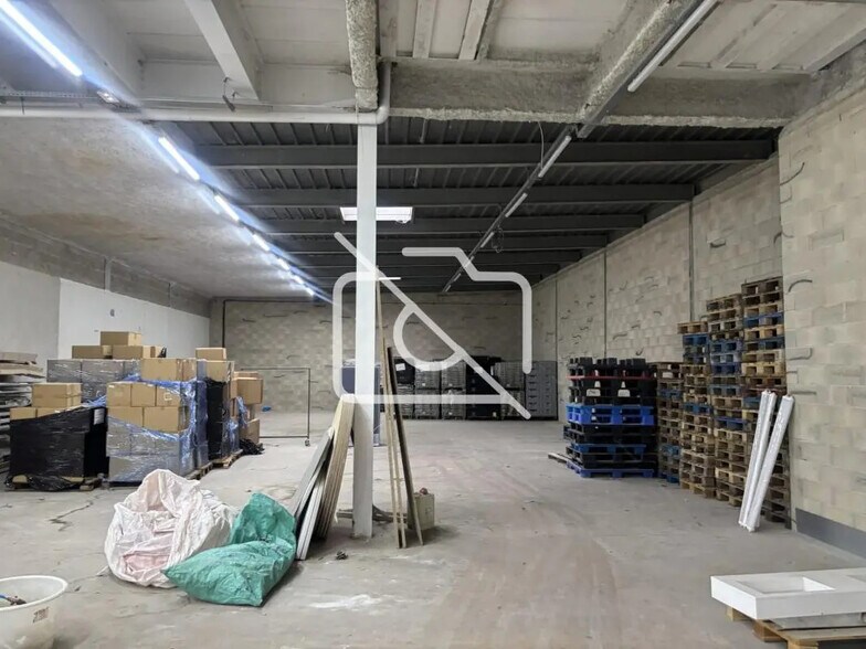 Industriel/Logistique dans Noisy-le-Grand à louer - Photo intérieure – Image 3 sur 5