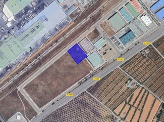 Plus de détails pour Calle Castilla y León, 2H, Antequera - Terrain à vendre