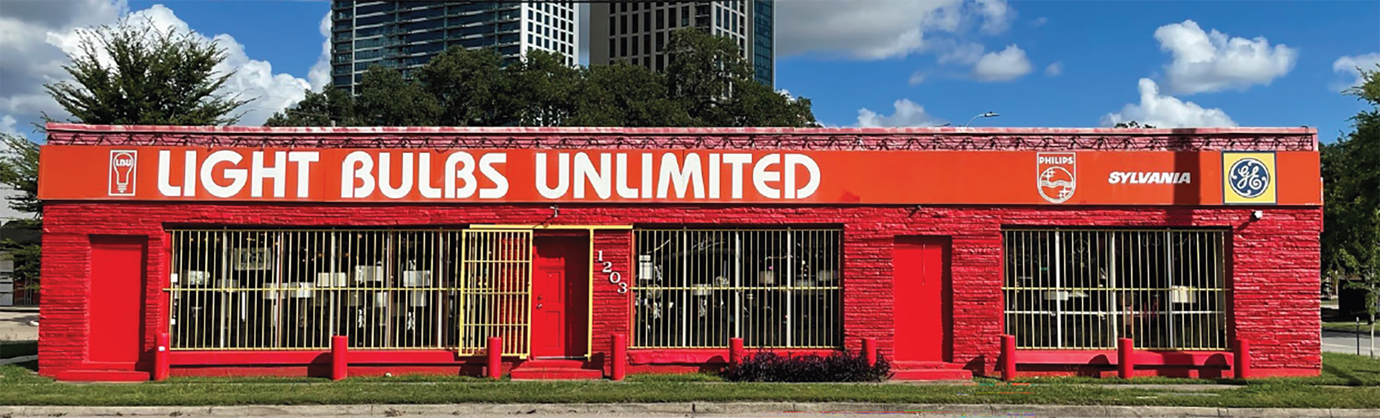 1201 Westheimer Rd, Houston, TX à louer Photo de l’immeuble– Image 1 sur 2