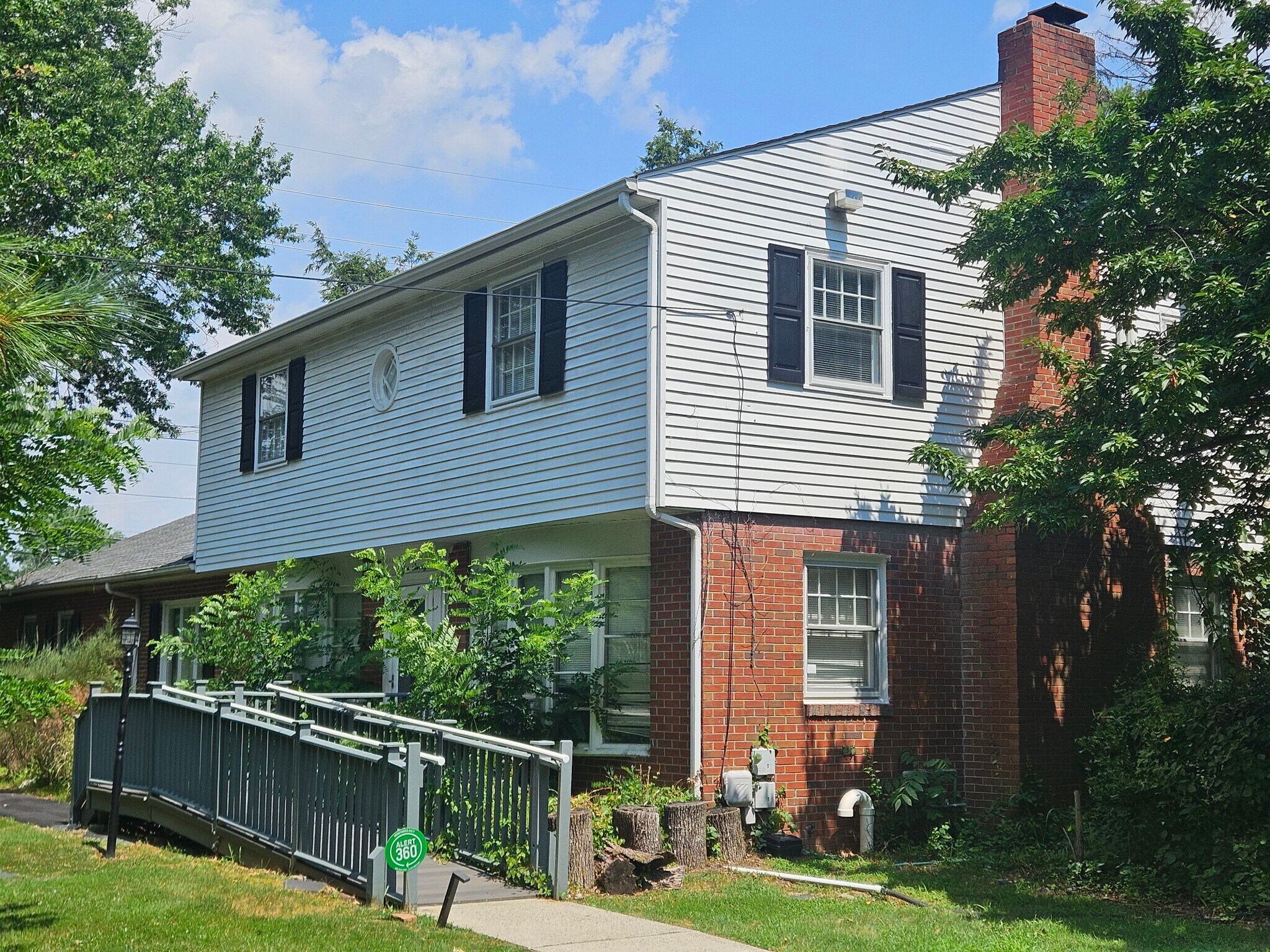 170 Scotch Rd, Ewing, NJ à vendre Photo principale– Image 1 sur 18