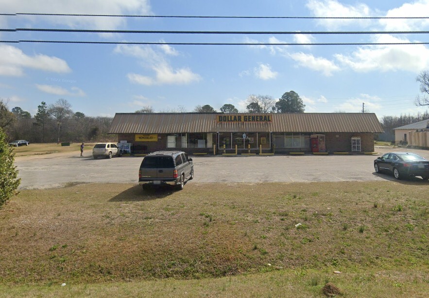 1342 Pine St, Unadilla, GA à vendre Photo de l’immeuble– Image 1 sur 4