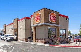 Plus de détails pour 3221 Coors Blvd NW, Albuquerque, NM - Local commercial à vendre