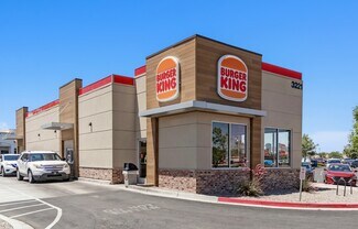 Plus de détails pour 3221 Coors Blvd NW, Albuquerque, NM - Local commercial à vendre