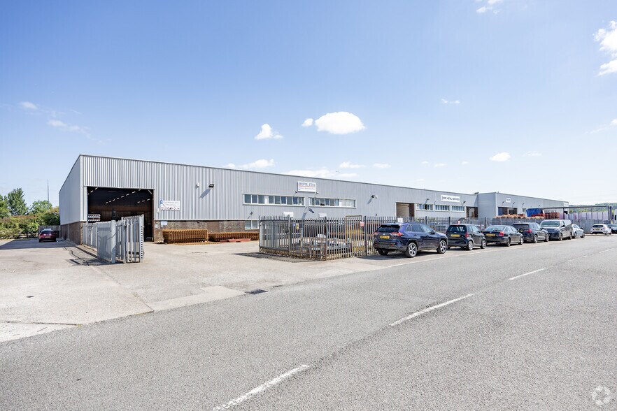 Atlantic Rd, Avonmouth à louer - Photo principale – Image 1 sur 4