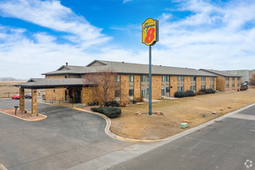 409 Centro Way, Fort Collins, CO à vendre - Photo principale – Image 1 sur 7