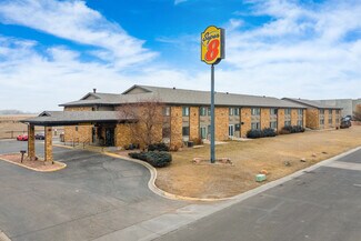 Plus de détails pour 409 Centro Way, Fort Collins, CO - Hôtellerie à vendre