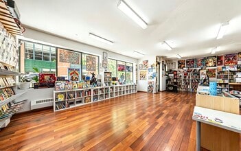 41-26 27th St, Long Island City, NY à louer Photo intérieure– Image 1 sur 5
