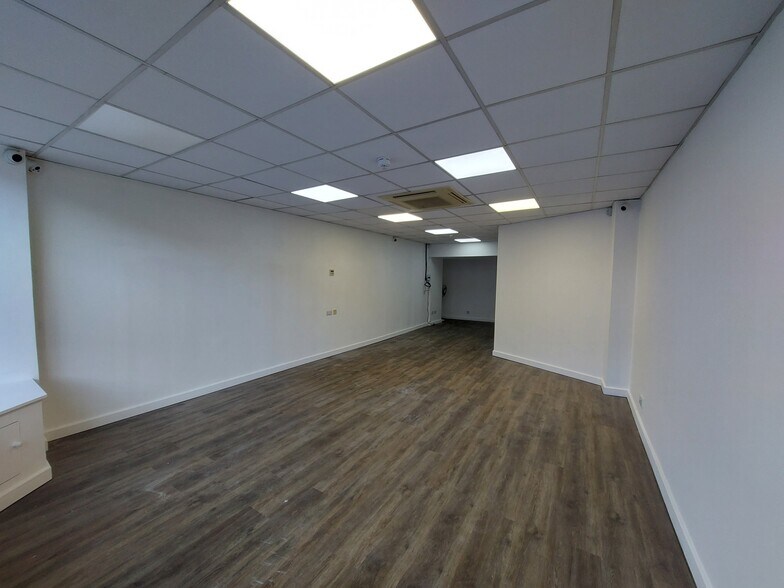 1-5 Titchfield St, Kilmarnock à louer - Photo de l’immeuble – Image 3 sur 4