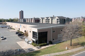 8160 Regent Pky, Fort Mill, SC - Vue aérienne  vue de carte - Image1