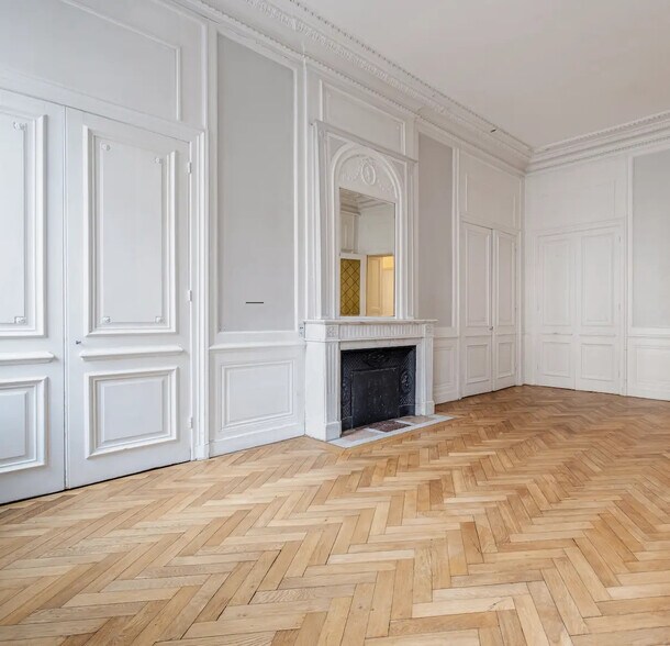 Bureau dans Paris à louer - Photo de l’immeuble – Image 3 sur 5