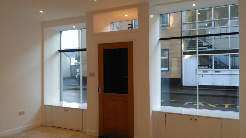 3-5 Tulloch St, Dingwall à vendre - Photo de l’immeuble – Image 3 sur 8