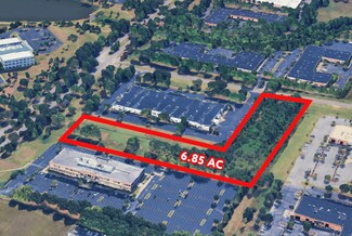 Plus de détails pour 100 Quality Cir NW, Huntsville, AL - Terrain à vendre