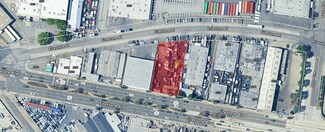Plus de détails pour 5116-5120 Firestone Place – Industriel/Logistique à vendre, South Gate, CA