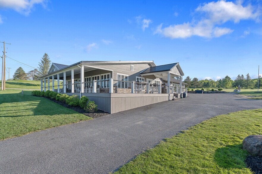 5471 Telephone Rd, Cincinnatus, NY à vendre - Photo de l’immeuble – Image 3 sur 47