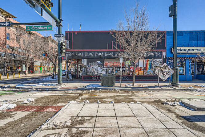 2-14 S Broadway, Denver, CO à vendre - Photo de l’immeuble – Image 3 sur 26