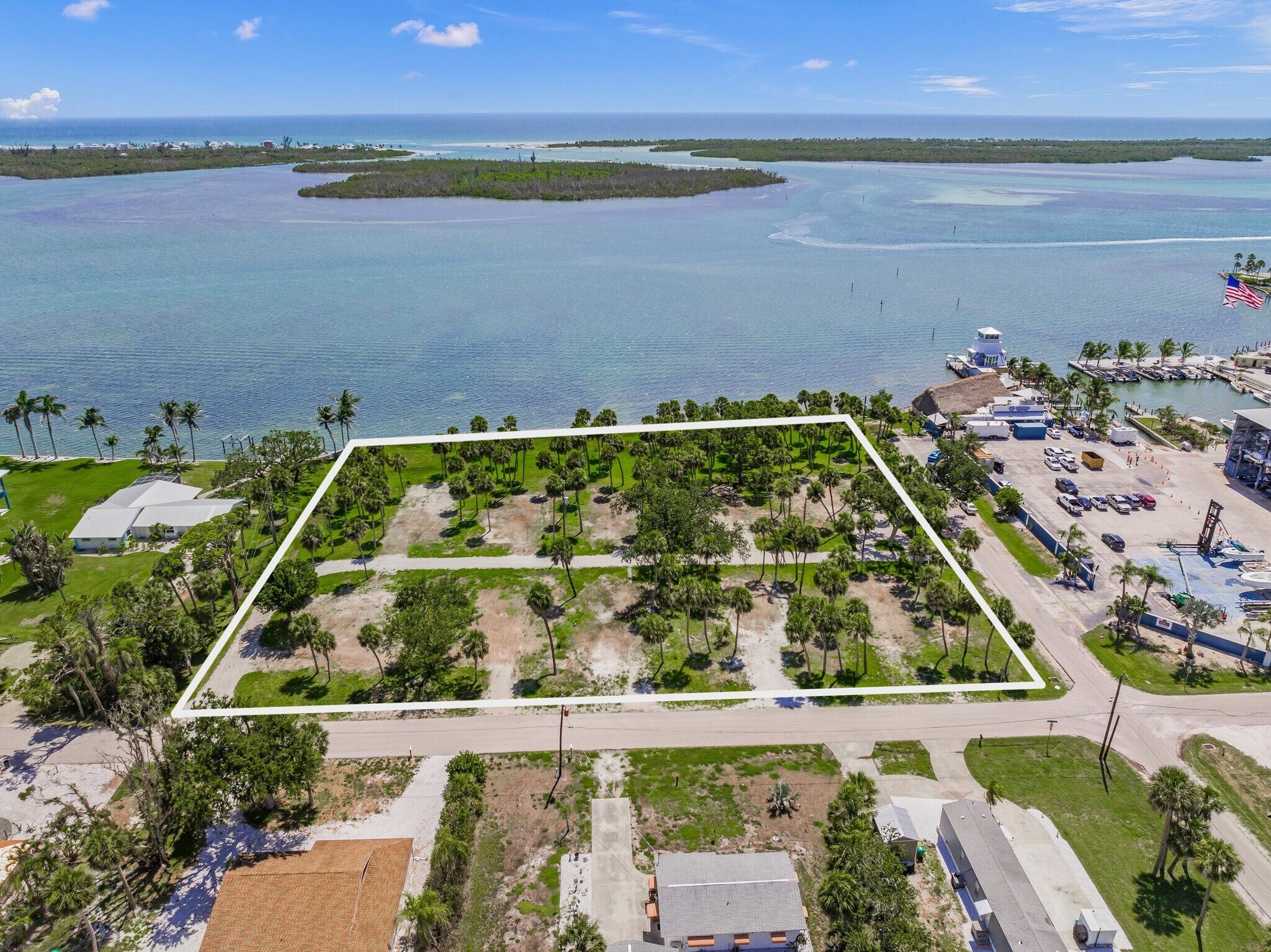 1 Rasche Road, Englewood, FL à vendre Photo de l’immeuble– Image 1 sur 18