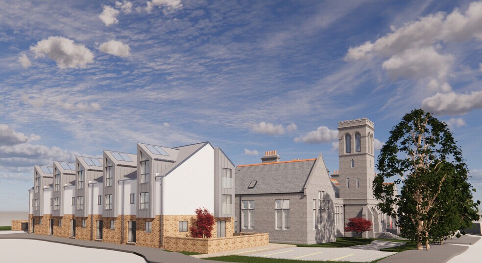 St. Andrews Rd, Anstruther à vendre - Photo de la construction – Image 1 sur 6