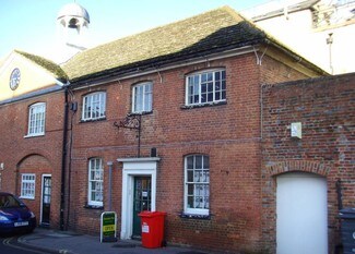Plus de détails pour 1 Blackhorse Way, Horsham - Bureau à vendre