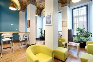 Plus de détails pour 155 Cours Berriat, Grenoble - Coworking à louer
