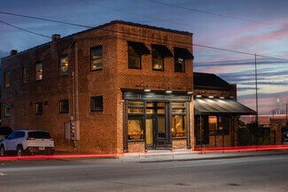 Plus de détails pour 1314 Jo Johnston Ave, Nashville, TN - Local commercial à vendre