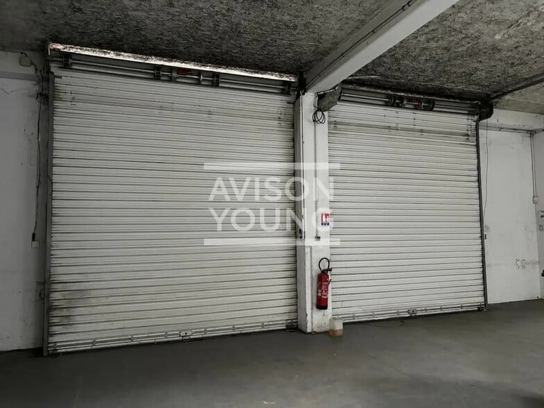 Local d’activités dans Aulnay-sous-Bois à louer - Photo intérieure – Image 3 sur 9