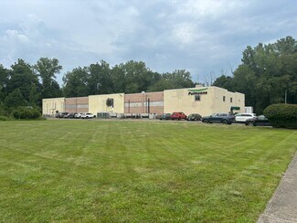 Plus de détails pour 30 Rockland Park Ave, Tappan, NY - Industriel/Logistique à louer