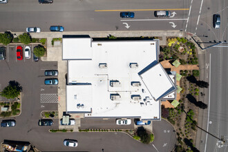 2825 Commercial St SE, Salem, OR - VUE AÉRIENNE  vue de carte