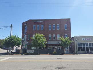 Plus de détails pour 325 Cherokee Blvd, Chattanooga, TN - Bureau à louer