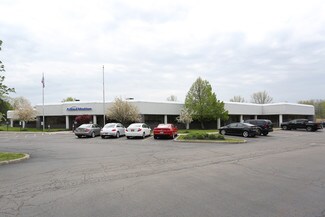 Plus de détails pour 495 Commerce Dr, Buffalo, NY - Bureau à vendre