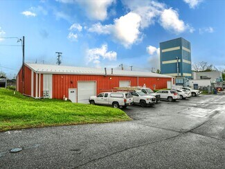 Plus de détails pour 610 Front St, Catasauqua, PA - Industriel/Logistique à vendre