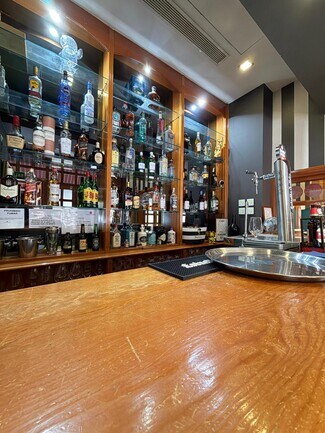 Plus de détails pour Local commercial à louer