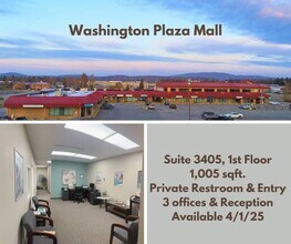 3401-3437 Airport Way, Fairbanks, AK à louer Photo de l’immeuble– Image 1 sur 1