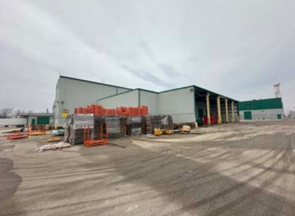 4107 W Orchard St, Milwaukee, WI à louer - Photo de l’immeuble – Image 2 sur 9