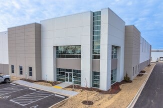 Plus de détails pour 4300 Carly Ave, Caledonia, WI - Industriel/Logistique à louer