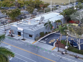 Plus de détails pour 18 NW 1st Ave, Fort Lauderdale, FL - Local commercial à vendre