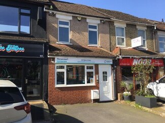 Plus de détails pour 58 Station Ln, Havering - Bureau à louer