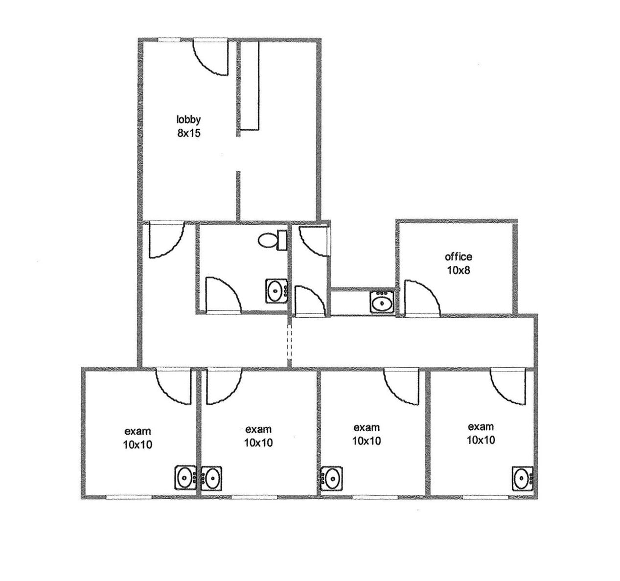 24953 Paseo De Valencia, Laguna Hills, CA à louer Photo de l’immeuble– Image 1 sur 1