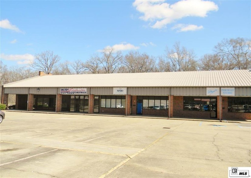 2424 Old Sterlington Rd, Monroe, LA à louer - Photo de l’immeuble – Image 1 sur 57