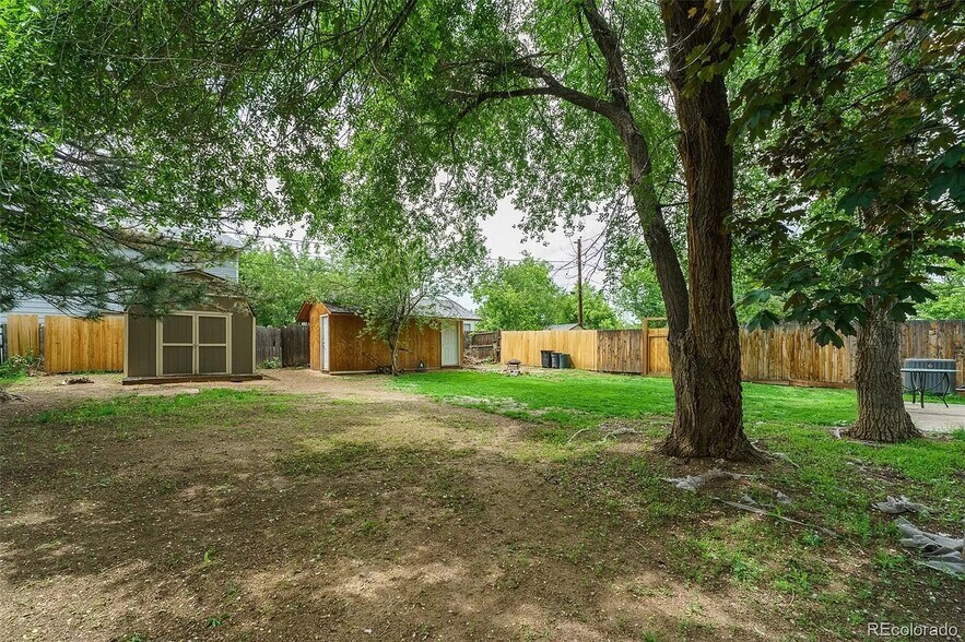 913 Kilmer St, Golden, CO à vendre - Photo de l’immeuble – Image 2 sur 7