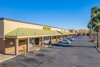 Plus de détails pour 2718-2746 W Northern Ave, Phoenix, AZ - Bureau/Local commercial, Local commercial à louer