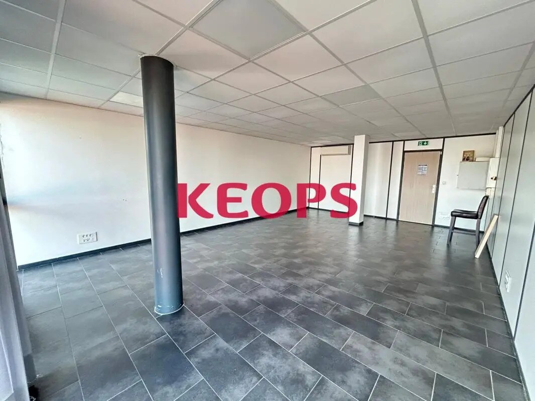 Rond-Point De La Résistance, Saint-Jean à vendre Photo intérieure– Image 1 sur 6