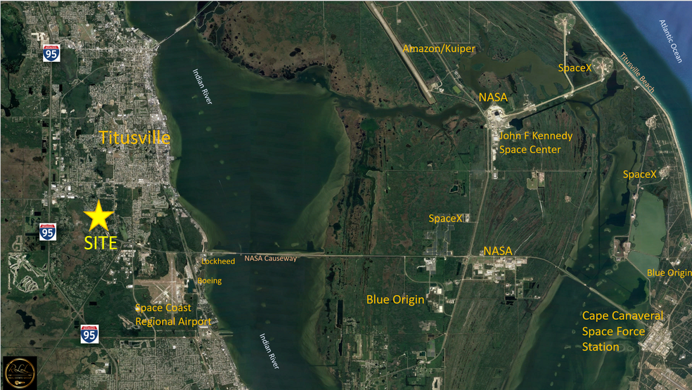 2021 Breezy Hill Ln, Titusville, FL à vendre - Autre – Image 2 sur 2