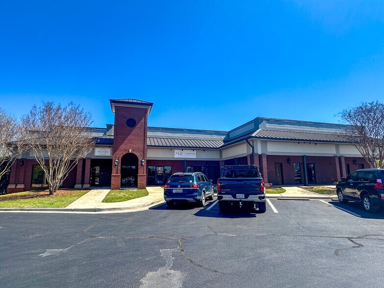 3825 Sullivan St, Madison, AL à louer - Photo principale – Image 1 sur 8